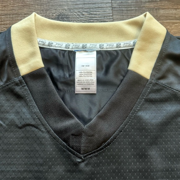 NWOT - New Orleans Saints NFL Jerseys - Picture 10 of 12